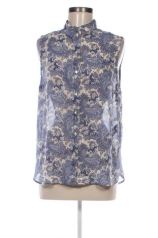Дамска риза H&M, Размер L, Цвят Многоцветен, Цена 5,11 €
