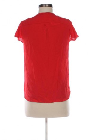 Дамска риза H&M, Размер S, Цвят Червен, Цена 5,11 €