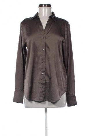 Dámská košile  H&M, Velikost S, Barva Hnědá, Cena  369,00 Kč