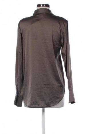 Dámská košile  H&M, Velikost S, Barva Hnědá, Cena  369,00 Kč