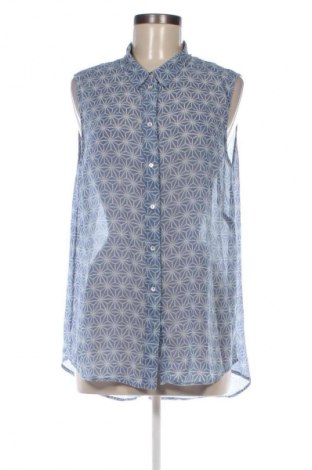 Дамска риза H&M, Размер L, Цвят Многоцветен, Цена 5,62 €