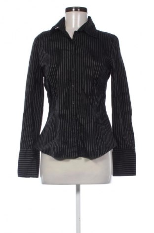 Γυναικείο πουκάμισο H&M, Μέγεθος M, Χρώμα Πολύχρωμο, Τιμή 13,99 €