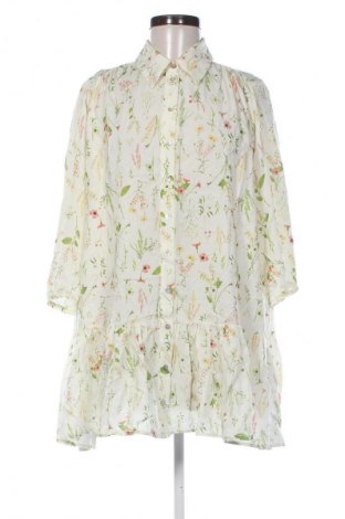 Дамска риза H&M, Размер S, Цвят Многоцветен, Цена 13,29 €