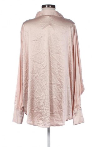 Dámská košile  H&M, Velikost XXL, Barva Béžová, Cena  369,00 Kč