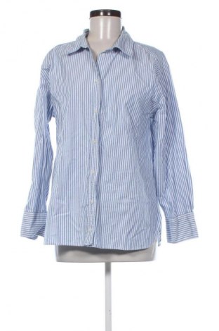 Дамска риза H&M, Размер M, Цвят Многоцветен, Цена 13,29 €