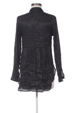 Cămașă de femei H&M, Mărime S, Culoare Gri, Preț 7,99 Lei