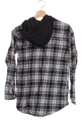 Дамска риза H&M, Размер XS, Цвят Многоцветен, Цена 4,09 €