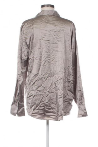 Cămașă de femei H&M, Mărime XL, Culoare Bej, Preț 12,99 Lei