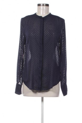 Dámská košile  H&M, Velikost S, Barva Modrá, Cena  139,00 Kč