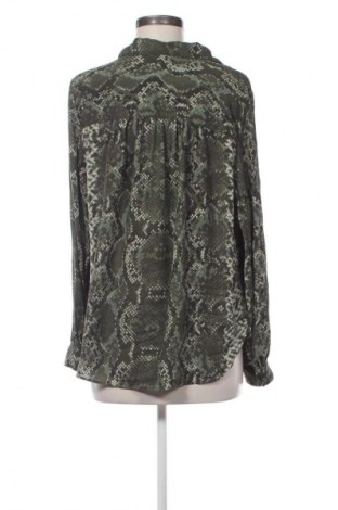 Dámska košeľa  H&M, Veľkosť XL, Farba Viacfarebná, Cena  6,95 €