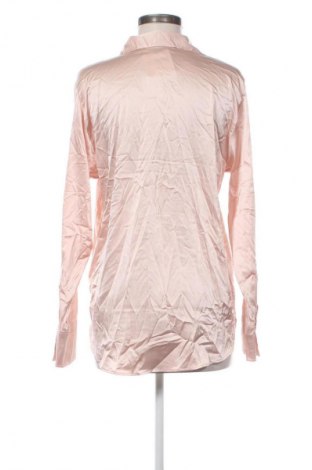 Dámská košile  H&M, Velikost M, Barva Popelavě růžová, Cena  129,00 Kč