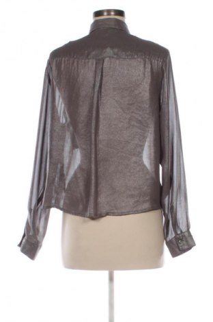 Dámská košile  H&M, Velikost S, Barva Šedá, Cena  309,00 Kč