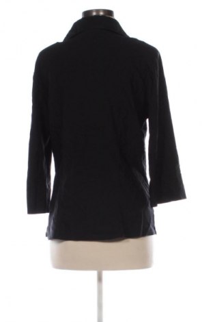 Дамска риза H&M, Размер XL, Цвят Черен, Цена 10,93 €