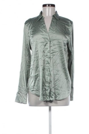 Dámská košile  H&M, Velikost S, Barva Zelená, Cena  149,00 Kč