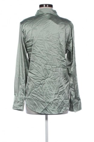 Dámská košile  H&M, Velikost S, Barva Zelená, Cena  149,00 Kč