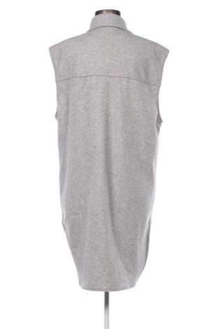 Γυναικείο πουκάμισο H&M, Μέγεθος S, Χρώμα Γκρί, Τιμή 10,99 €