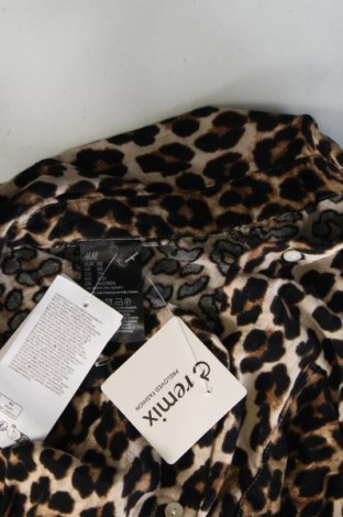 Dámska košeľa  H&M, Veľkosť XS, Farba Viacfarebná, Cena  18,95 €