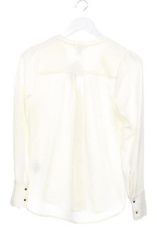 Дамска риза H&M, Размер XS, Цвят Екрю, Цена 4,09 €