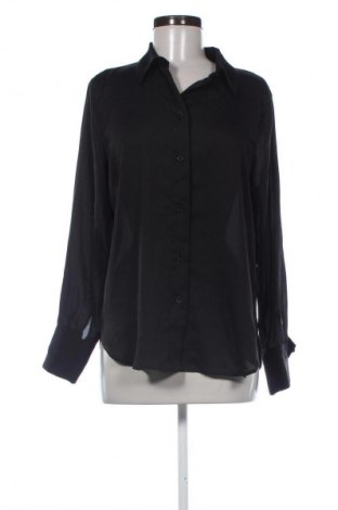 Dámská košile  H&M, Velikost M, Barva Černá, Cena  109,00 Kč