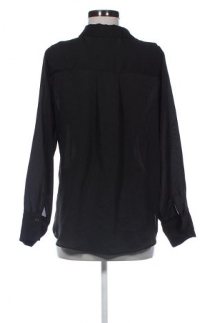 Dámská košile  H&M, Velikost M, Barva Černá, Cena  109,00 Kč