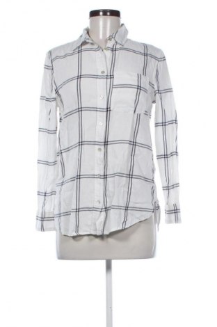 Γυναικείο πουκάμισο H&M, Μέγεθος S, Χρώμα Πολύχρωμο, Τιμή 13,00 €