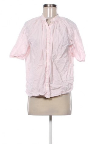 Cămașă de femei H&M, Mărime XS, Culoare Roz, Preț 19,99 Lei