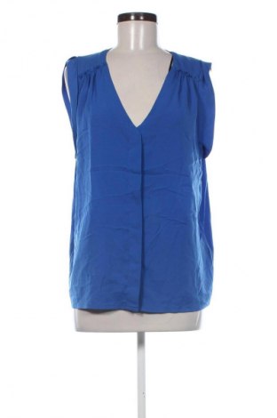 Dámská košile  H&M, Velikost L, Barva Modrá, Cena  199,00 Kč