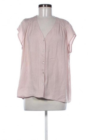 Γυναικείο πουκάμισο H&M, Μέγεθος XL, Χρώμα Πολύχρωμο, Τιμή 7,99 €