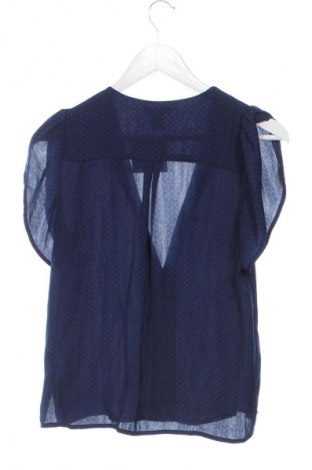 Γυναικείο πουκάμισο H&M, Μέγεθος XS, Χρώμα Πολύχρωμο, Τιμή 9,99 €