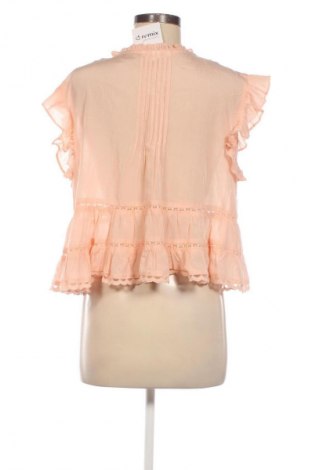 Damska koszula H&M, Rozmiar L, Kolor Różowy, Cena 54,99 zł