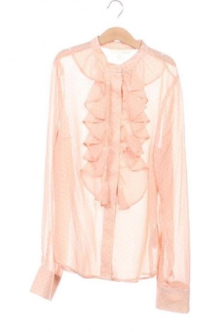 Damska koszula H&M, Rozmiar XXS, Kolor Kolorowy, Cena 56,99 zł