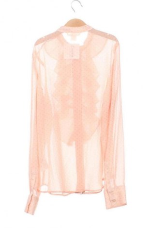 Damska koszula H&M, Rozmiar XXS, Kolor Kolorowy, Cena 56,99 zł