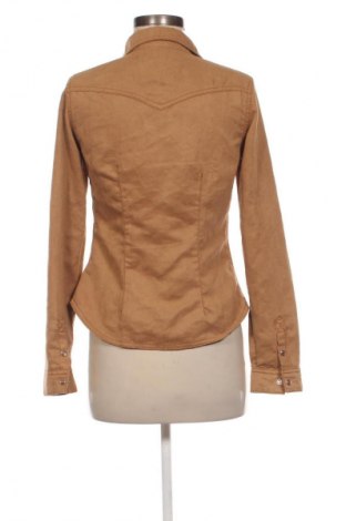 Dámská košile  H&M, Velikost M, Barva Béžová, Cena  316,00 Kč