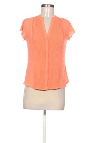 Dámská košile  H&M, Velikost XS, Barva Oranžová, Cena  119,00 Kč