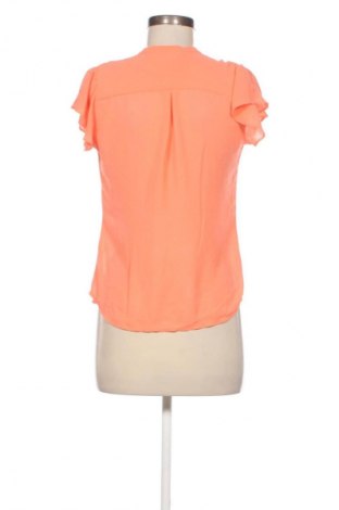 Dámská košile  H&M, Velikost XS, Barva Oranžová, Cena  119,00 Kč