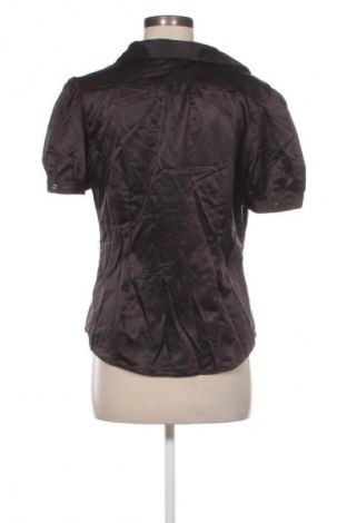 Дамска риза H&M, Размер XL, Цвят Черен, Цена 7,66 €