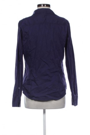 Γυναικείο πουκάμισο H&M, Μέγεθος XL, Χρώμα Βιολετί, Τιμή 12,69 €