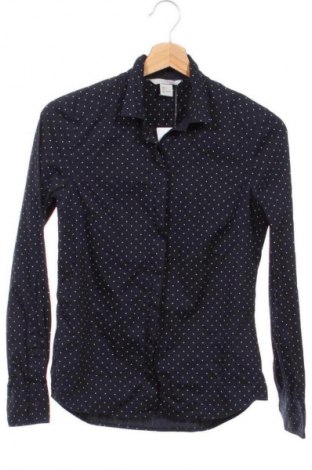 Damska koszula H&M, Rozmiar XS, Kolor Kolorowy, Cena 103,99 zł