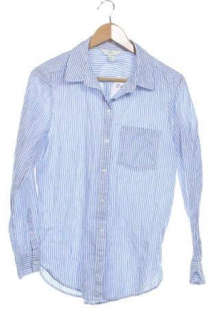 Γυναικείο πουκάμισο H&M, Μέγεθος XS, Χρώμα Πολύχρωμο, Τιμή 12,99 €