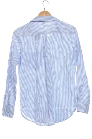 Γυναικείο πουκάμισο H&M, Μέγεθος XS, Χρώμα Πολύχρωμο, Τιμή 12,99 €