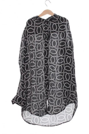 Γυναικείο πουκάμισο H&M, Μέγεθος XS, Χρώμα Πολύχρωμο, Τιμή 13,00 €