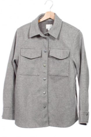Dámská košile  H&M, Velikost XS, Barva Šedá, Cena  567,00 Kč