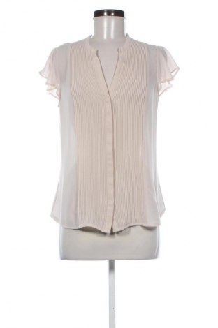 Дамска риза H&M, Размер M, Цвят Бежов, Цена 13,00 €