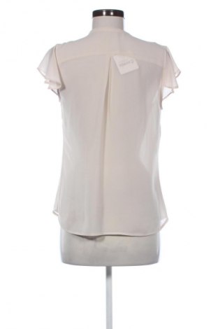 Дамска риза H&M, Размер M, Цвят Бежов, Цена 13,00 €