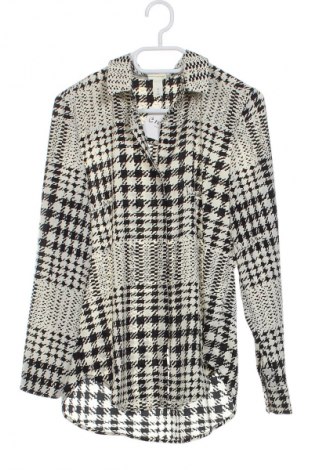 Dámská košile  H&M, Velikost XS, Barva Vícebarevné, Cena  362,00 Kč