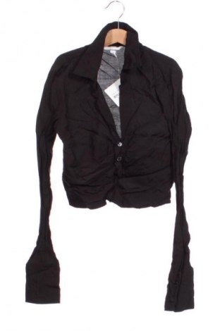 Dámská košile  H&M, Velikost XS, Barva Černá, Cena  109,00 Kč