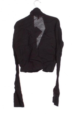 Dámská košile  H&M, Velikost XS, Barva Černá, Cena  109,00 Kč