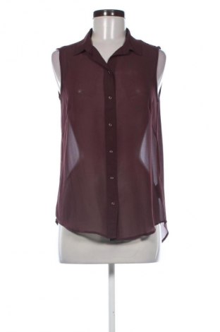 Dámská košile  H&M, Velikost S, Barva Červená, Cena  368,00 Kč