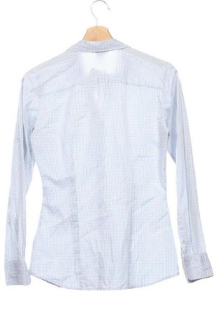 Γυναικείο πουκάμισο H&M, Μέγεθος XS, Χρώμα Πολύχρωμο, Τιμή 12,85 €