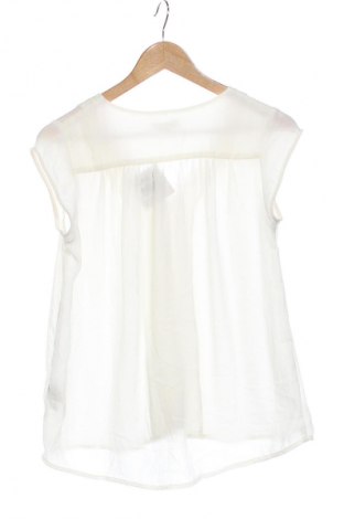 Γυναικείο πουκάμισο H&M Conscious Collection, Μέγεθος XS, Χρώμα Εκρού, Τιμή 5,99 €